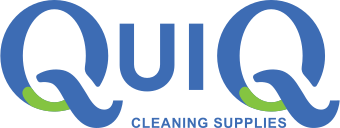 Quiq Cleaning Supplies